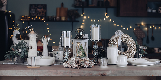 Elevate Your New Year's Eve: Stunning Decoration Ideas for a Festive Bash!