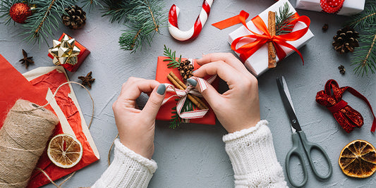 Top 10 Thoughtful Corporate Christmas Gift Ideas for a Memorable Holiday Season