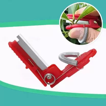 Thumb Cutter Tool for Gardening
