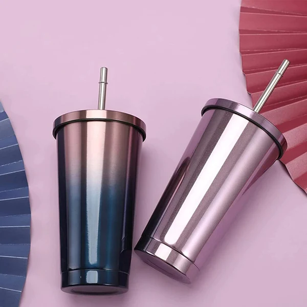 Double Wall Vaccum Insulated Tumbler