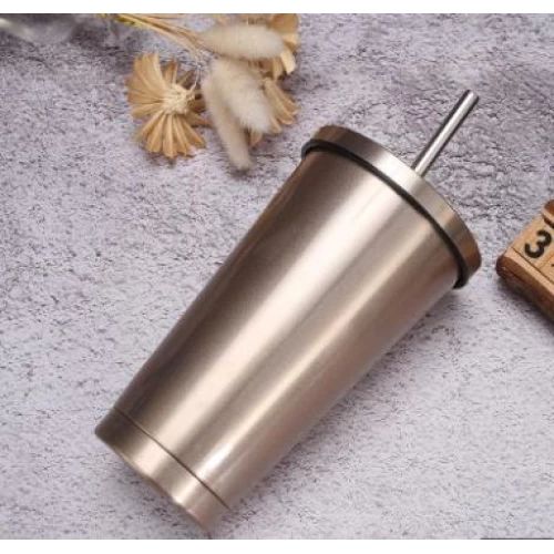 Double Wall Vaccum Insulated Tumbler