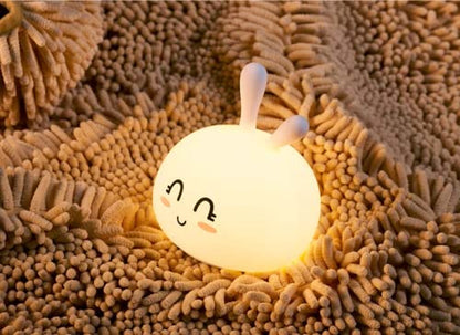Little Bunny Night Lamp