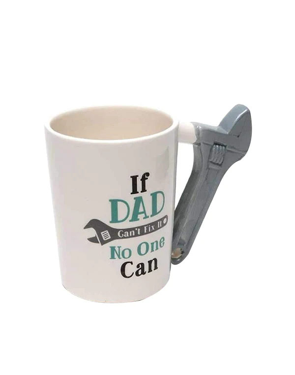 Dad Ceramic Coffee Mug