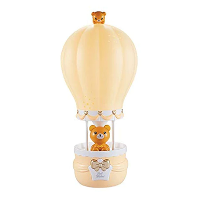 Hot Air Balloon LED Lamp