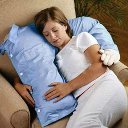 Boyfriend Body Super Soft Cute Pillow