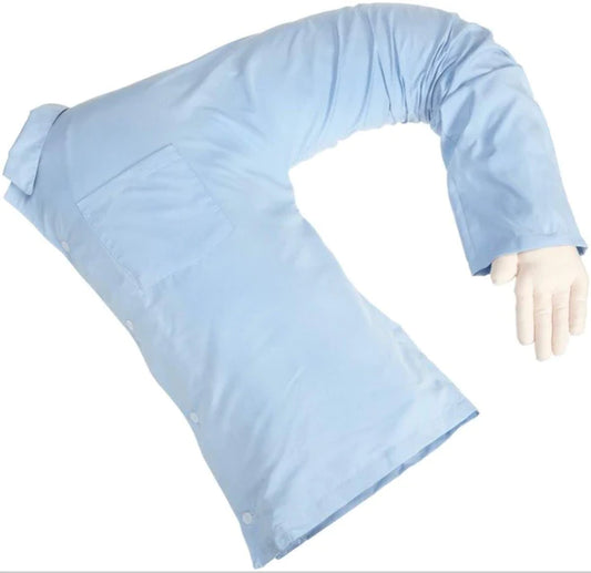 Boyfriend Body Super Soft Cute Pillow