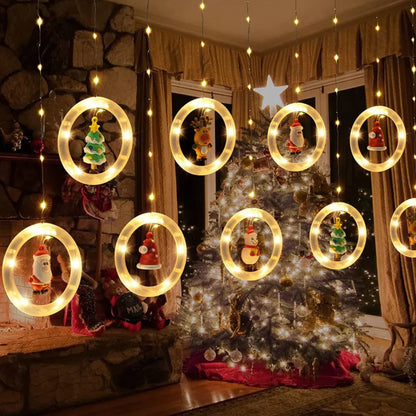 Christmas Decoration Lights