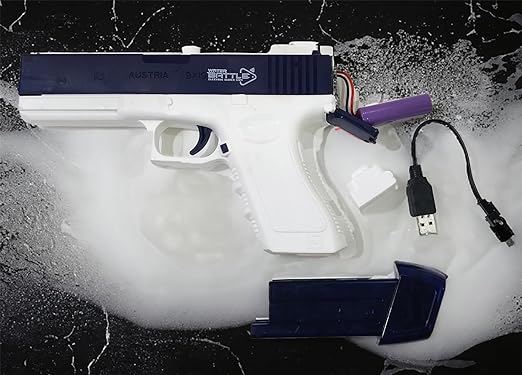 Automatic Water Gun For Kids (Small)