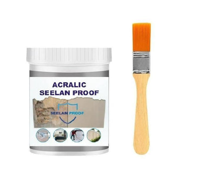 ACRALIC SEELAN PROOF (Pack of 1)