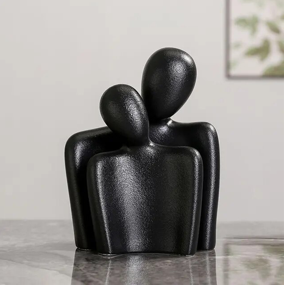 Couple Set Sculpture