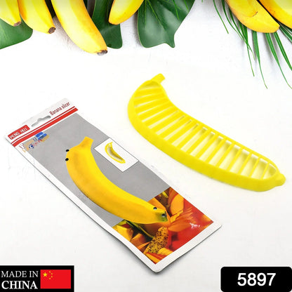 Banana Cutter and Slicer
