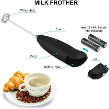 Milk/Coffee Frother