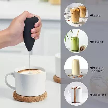 Milk/Coffee Frother