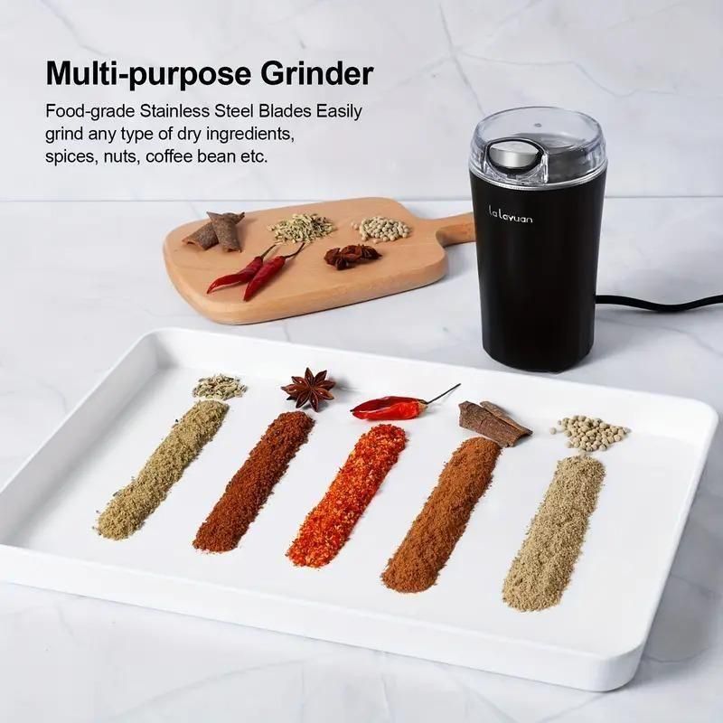 Portable Electric Grinder