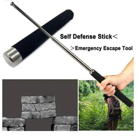 Self Defense Stick - Your Ultimate Security Companion