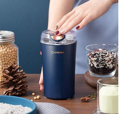 Portable Electric Grinder