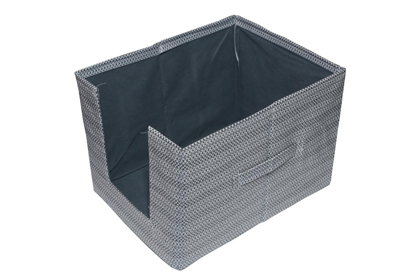 Flexi Fold Large Cloth Basket