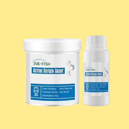 Toilet Active Oxygen Agent - Buy One Get One Free