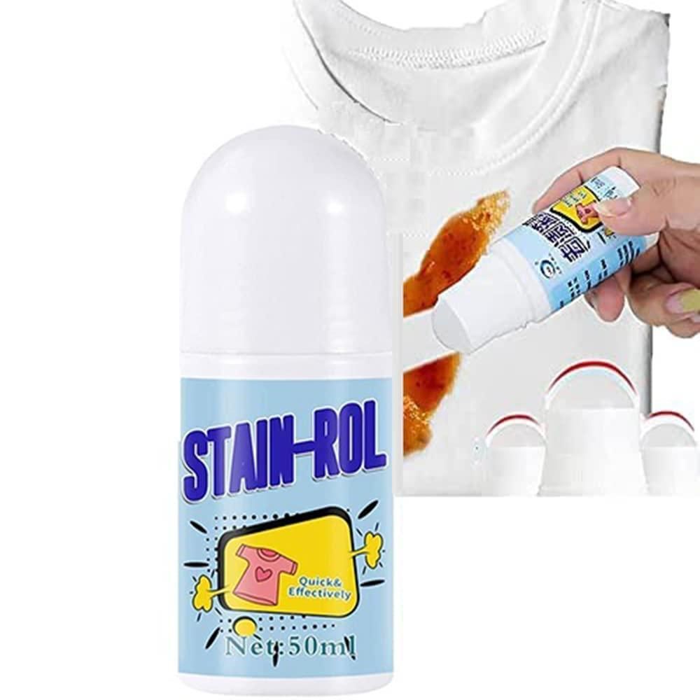 Clothes Stain Remover Roller